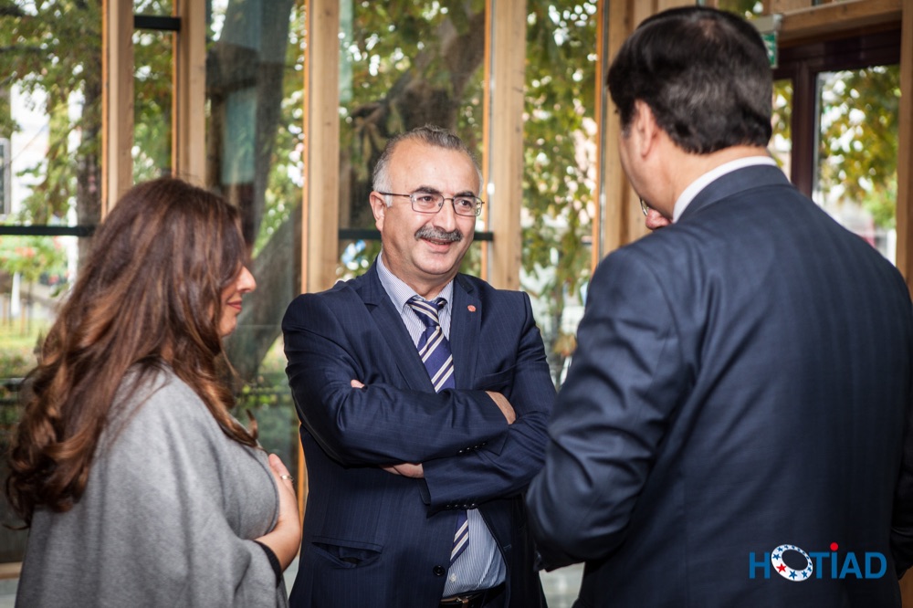 Mehmet Yilmaz