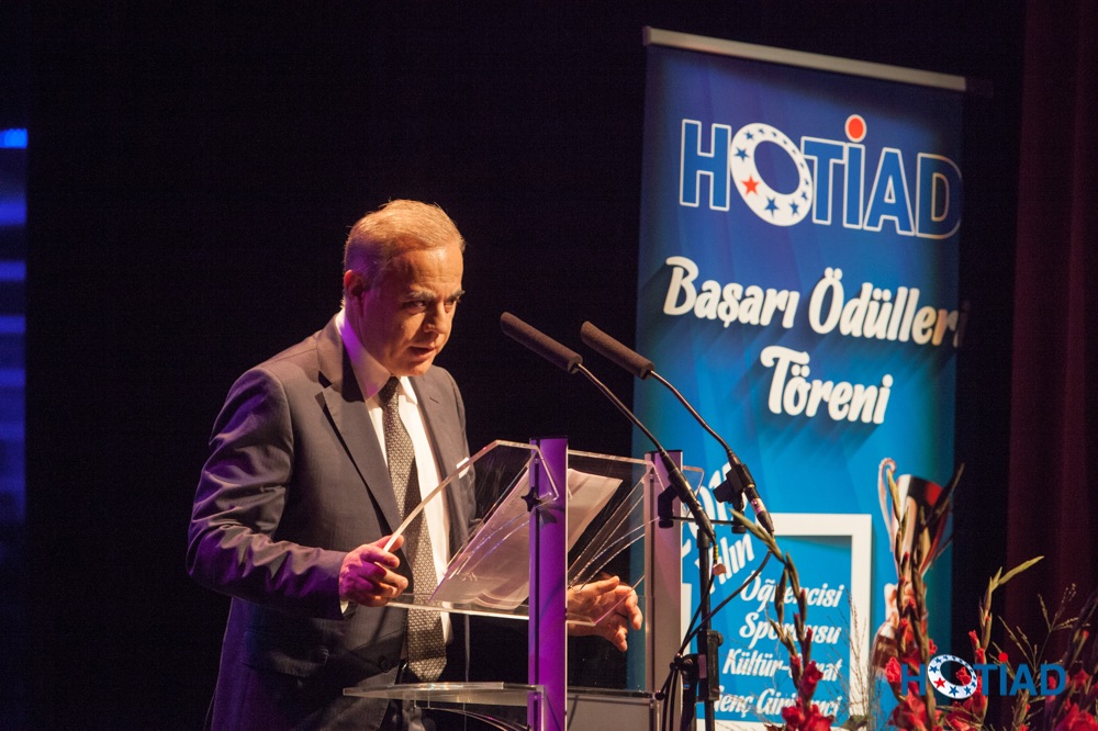 HOTIAD verwelkomt zes nieuwe leden in Q2 2026